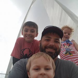 Meet your Posher, Billy